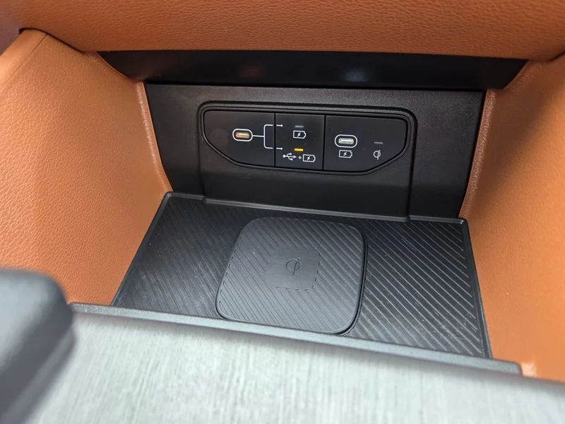 Used 2026 Gray Kia X-Line image 36