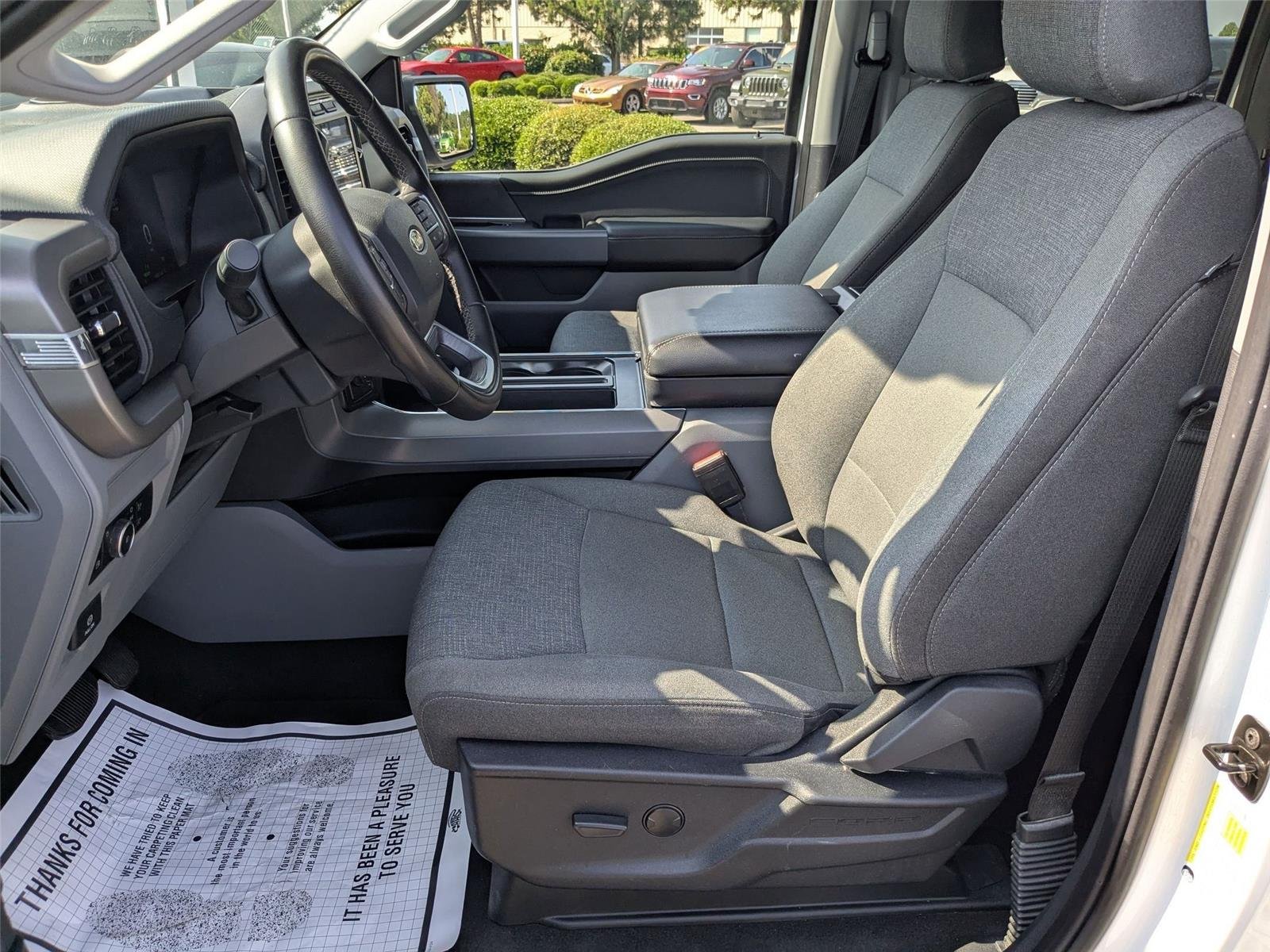 2024 Ford F-150 XLT - Photo 14