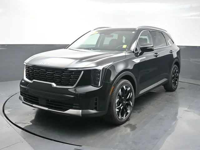 2026 Kia Sorento EX DCT's photo