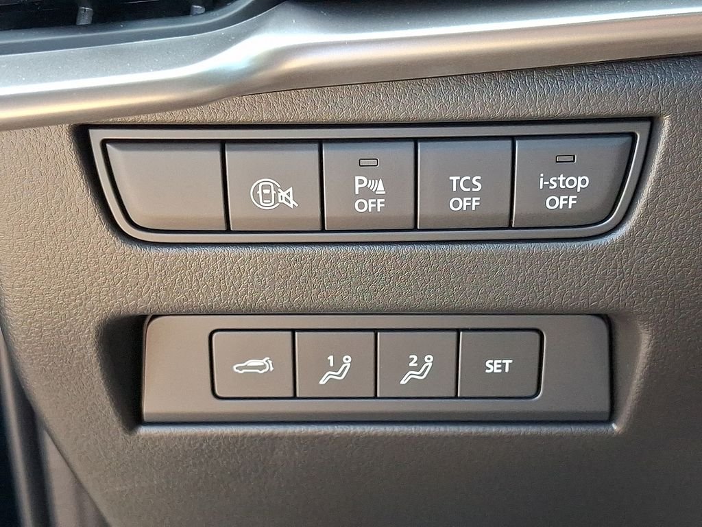 2026 Mazda CX-90 Premium Sport Package - Photo 18