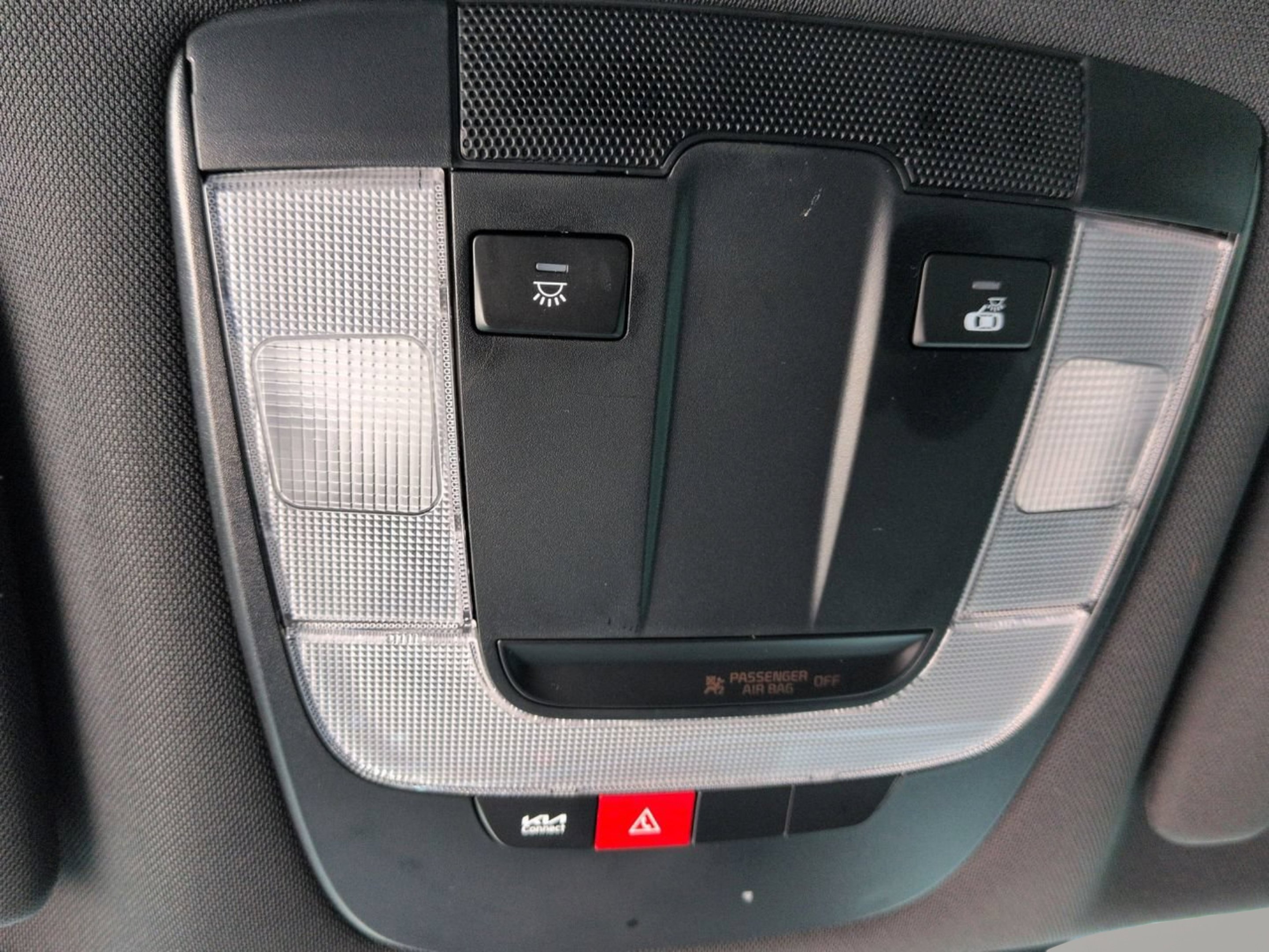 Certified Used 2025 Runway Red Kia GT-Line image 23