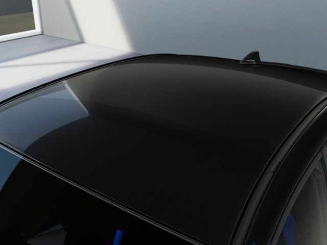 New 2026 CRYSTAL BLACK SILICA Subaru tS image 13