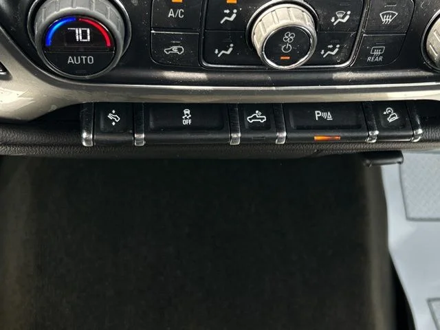 Used 2016 Black Chevrolet LT image 39