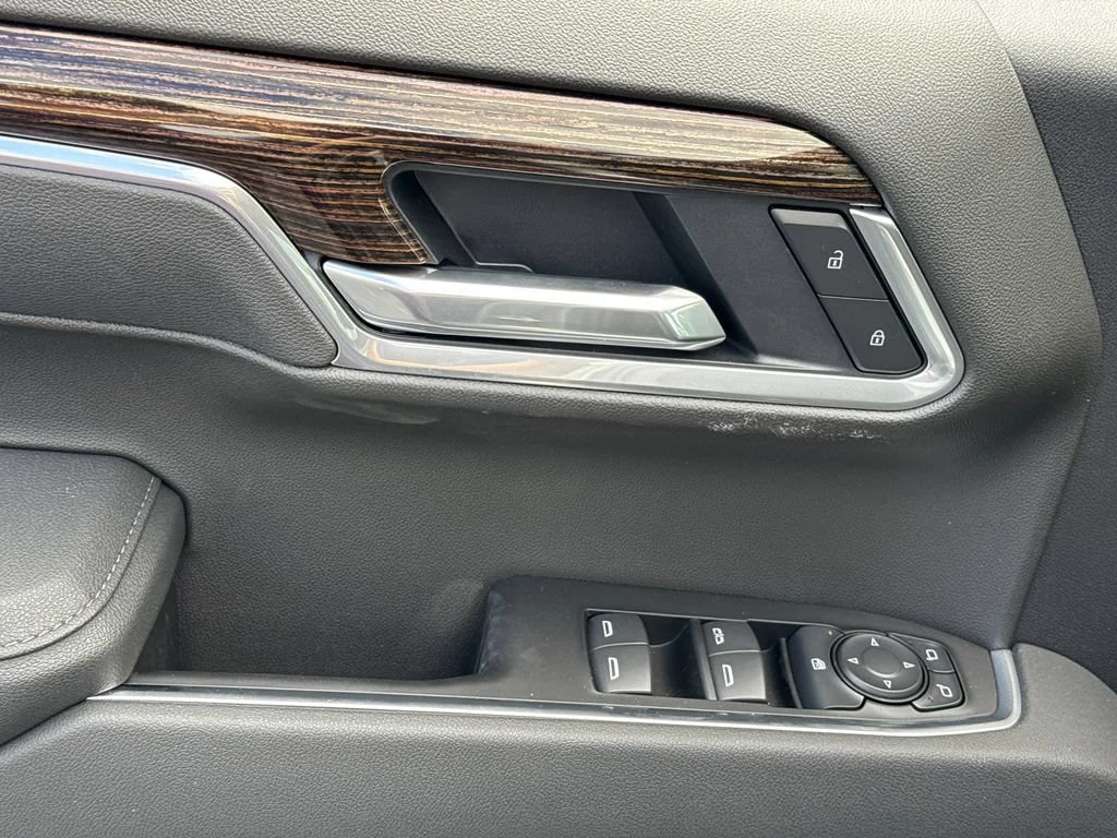 2026 GMC Sierra 1500 Elevation - Photo 17