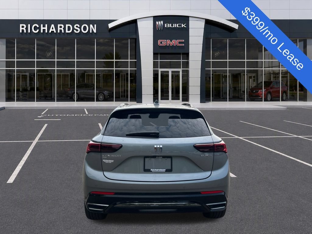 2026 Buick Envision Sport Touring - Photo 6