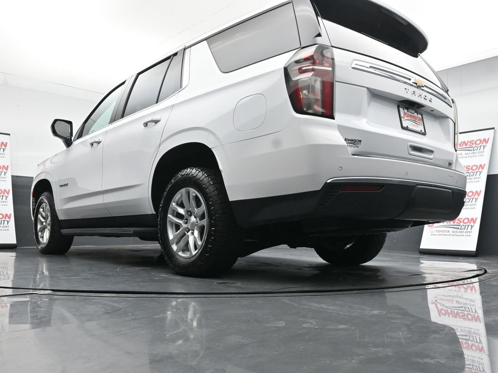 2023 Chevrolet Tahoe LT - Photo 35