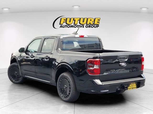 New 2026 Shadow Black Ford Lobo™ image 55