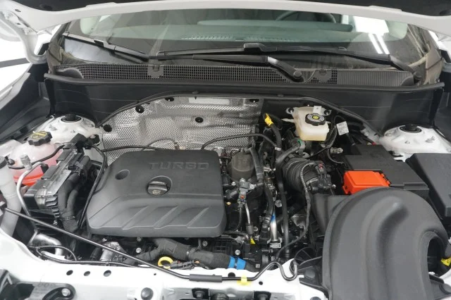 2026 Buick Encore GX Preferred - Photo 35