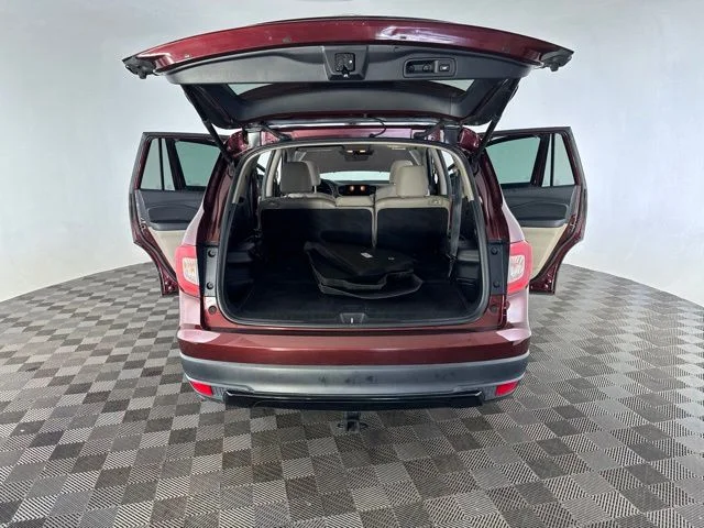 Used 2022 Red Honda Special Edition image 20