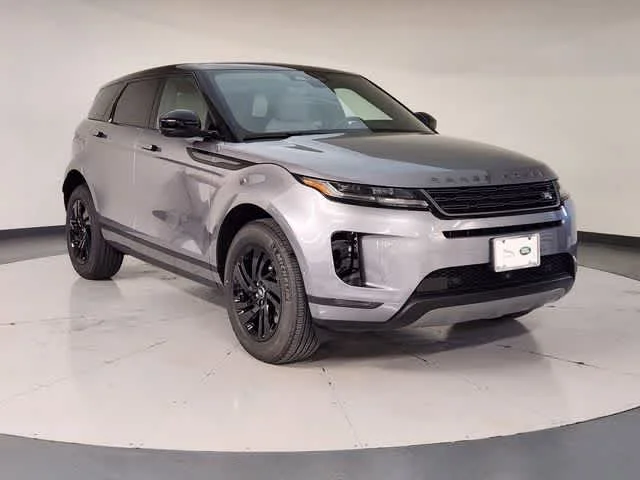 New 2026 Eiger Grey Metallic Land Rover Core S - AWD image 10