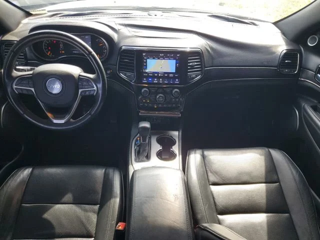 Used 2019 Billet Silver M Jeep High Altitude image 27