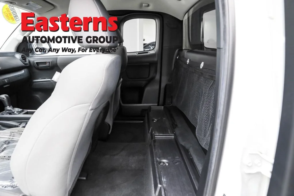 Used 2021 White Toyota SR image 20