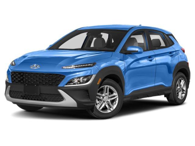 2022 Hyundai Kona SE Automatic AWD's photo