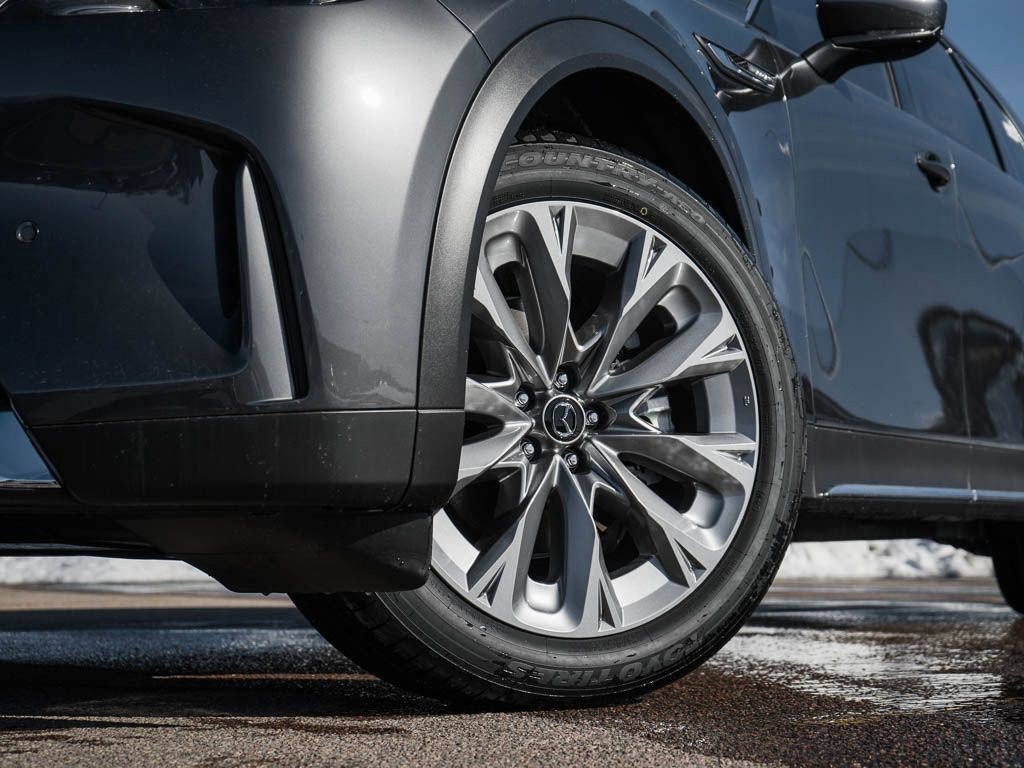 2026 Mazda CX-90 Premium Plus Package - Photo 6