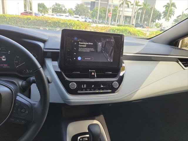 Certified Used 2025 ICE CAP Toyota  image 18