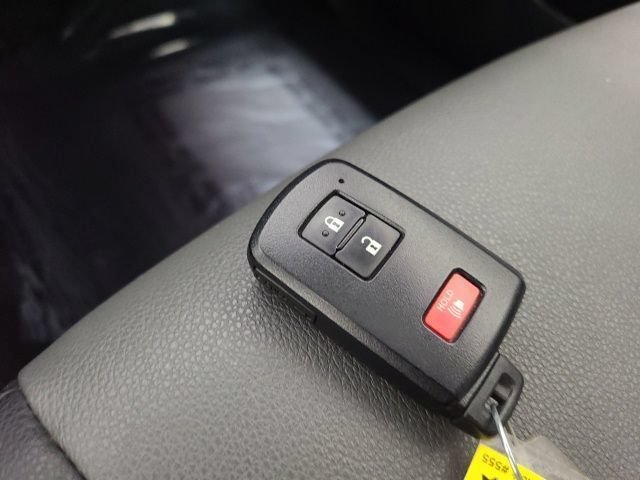 Certified Used 2020 Super White Toyota SR5 image 36
