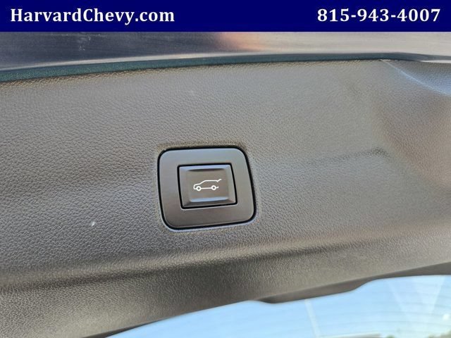 Used 2023 Blue Glow Metallic Chevrolet ACTIV image 34