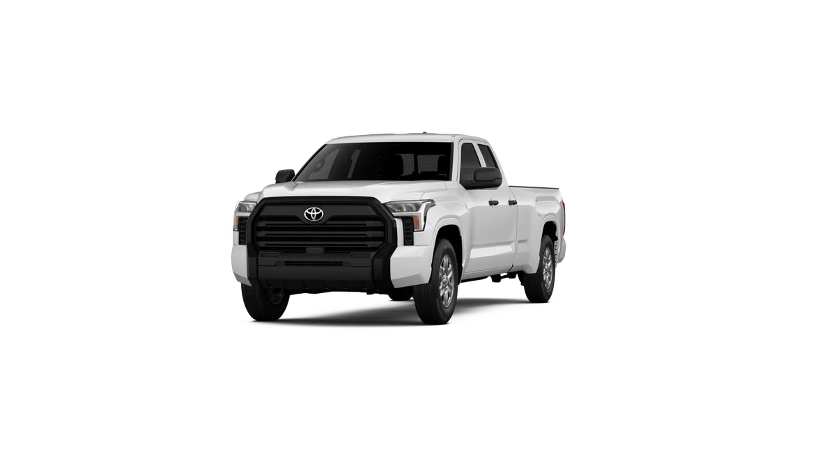 New 2026 Ice Cap Toyota SR image 31
