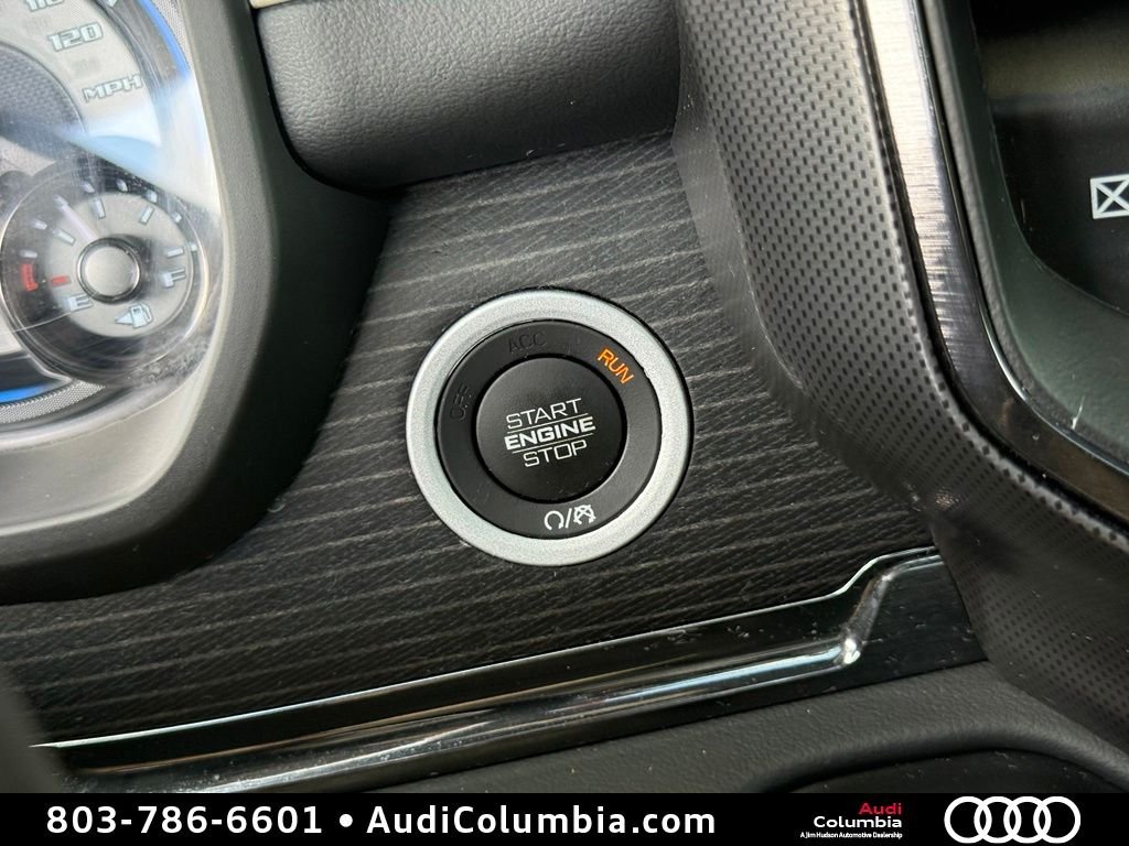 Used 2022 Red Ram Limited image 31