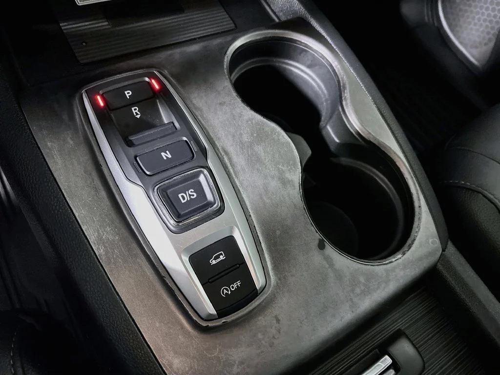 Used 2021  Honda Special Edition image 17