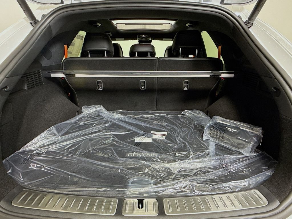 2026 GENESIS GV70 Sport Prestige - Photo 28