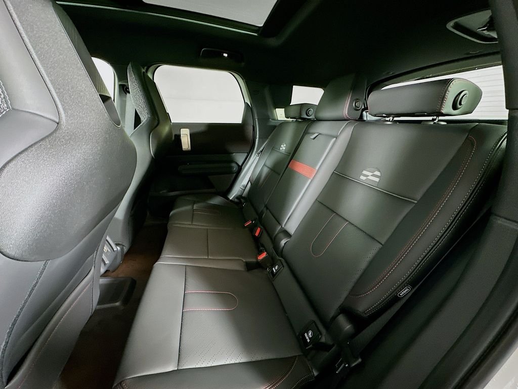 2026 MINI Countryman S - Photo 24