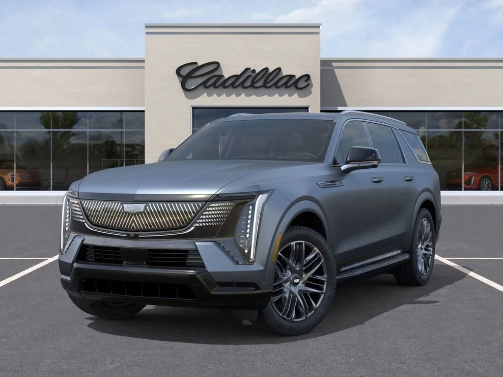 2026 Cadillac Escalade IQL Sport - Photo 6
