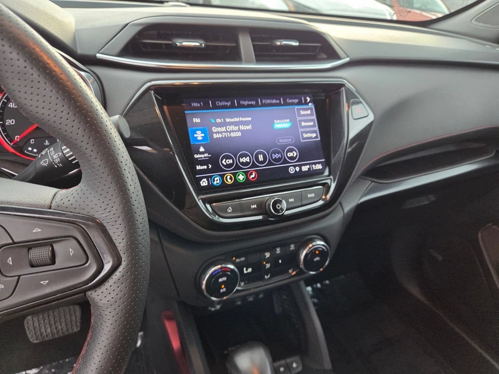 2022 Chevrolet Trailblazer RS - Photo 24