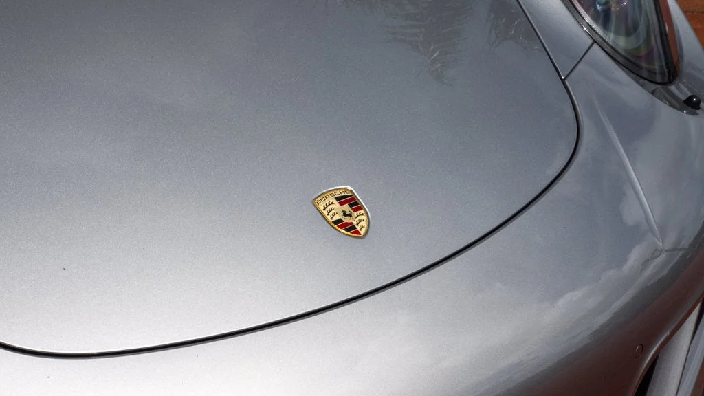 2018 Porsche 911 GTS - Photo 32