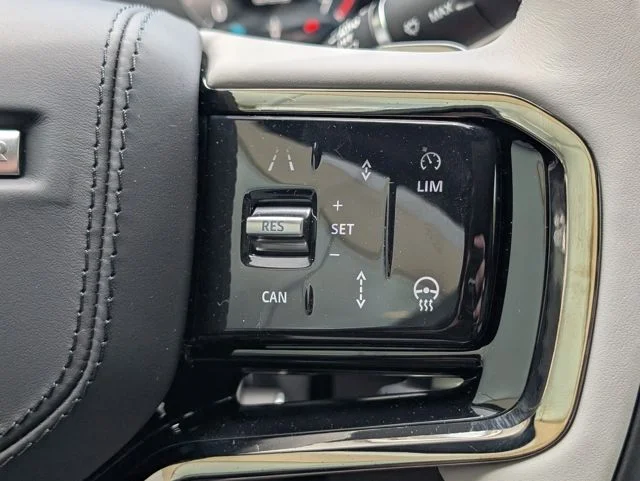 2026 Land Rover Range Rover Velar Dynamic SE - Photo 22