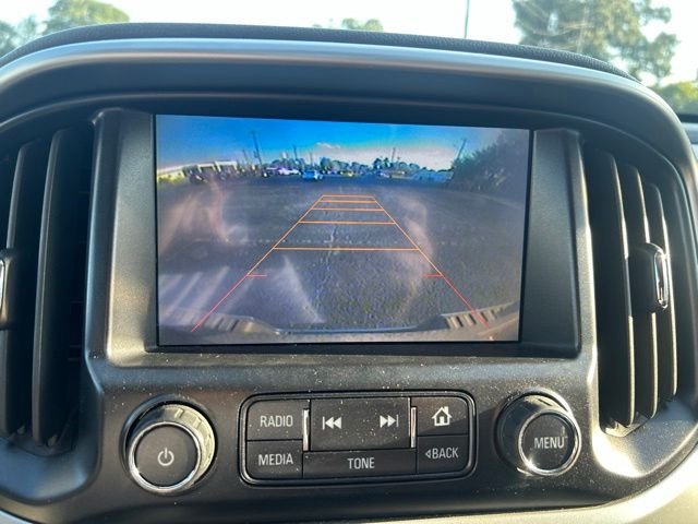 Used 2015 Red Chevrolet LT image 11