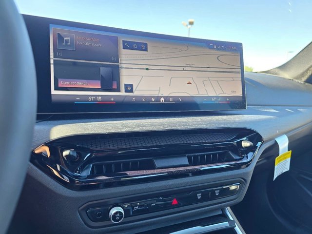 New 2026 Black Sapphire Metallic BMW 330i NA xDrive image 18