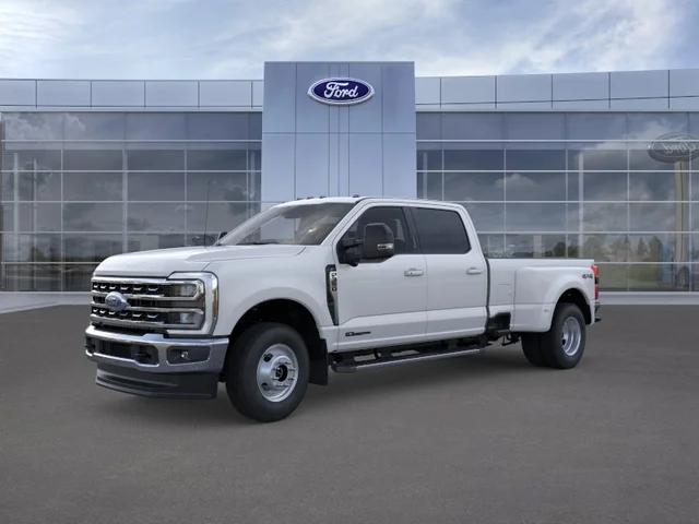 2026 Ford Super Duty F-350® XLT