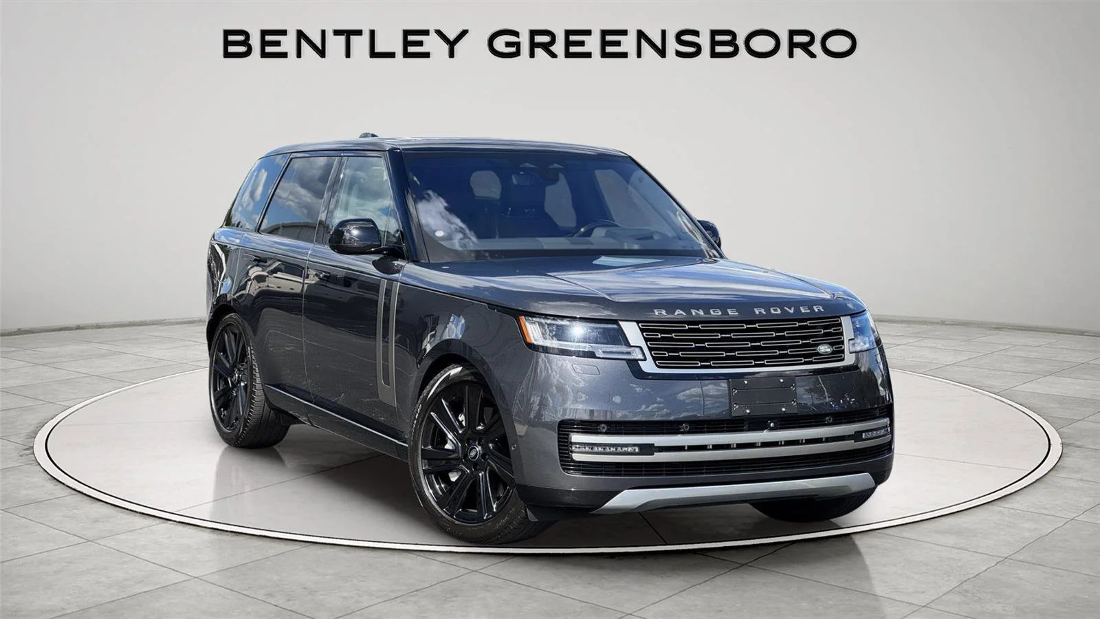 2023 Land Rover Range Rover 4.4 SE SWB's photo