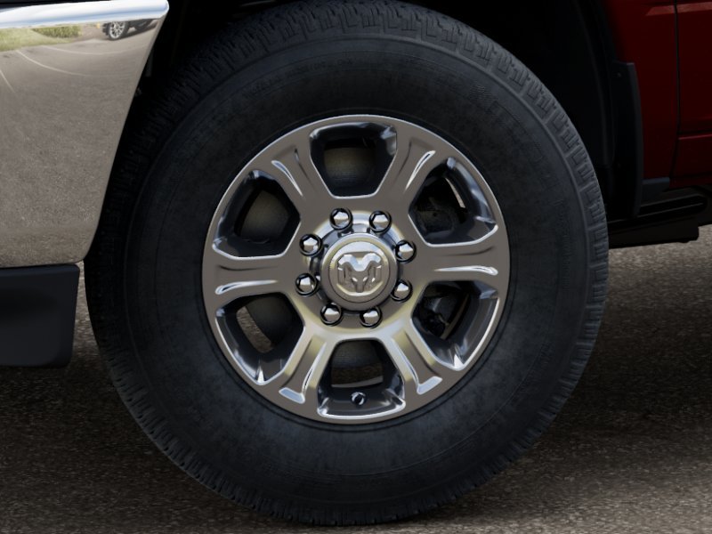 2025 RAM 2500 Big Horn - Photo 51