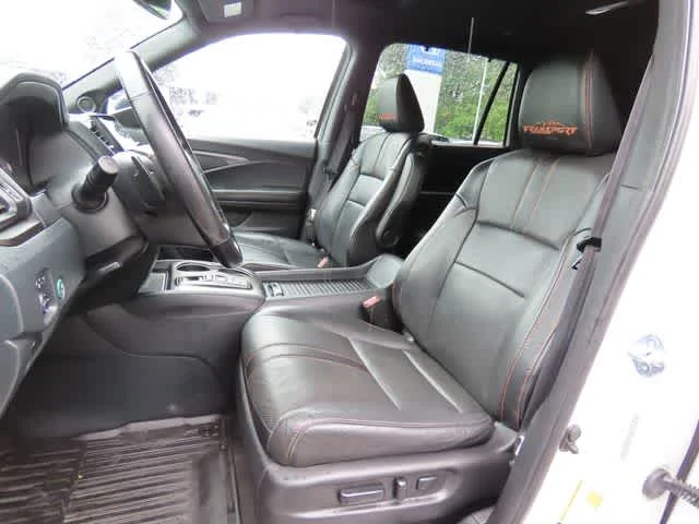 2023 Honda Passport TrailSport - Photo 12
