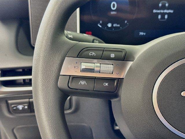New 2027 White Hyundai SEL Activity FWD image 17