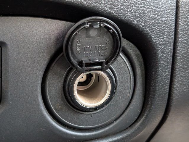 Used 2024 Gray Nissan PRO-4X image 20
