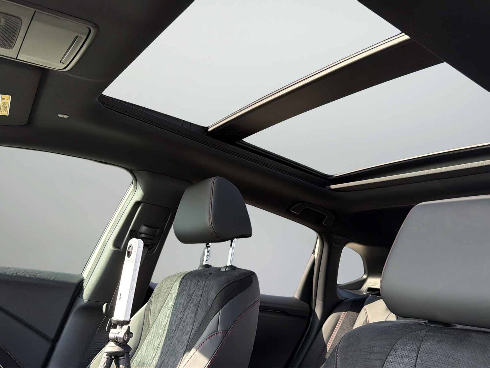 New 2026 Platinum White Pearl Acura A-Spec Package image 34
