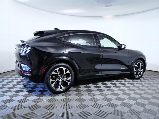 Used 2023 Black Ford Premium image 6