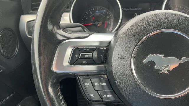 Used 2022 Black Ford EcoBoost Premium image 11