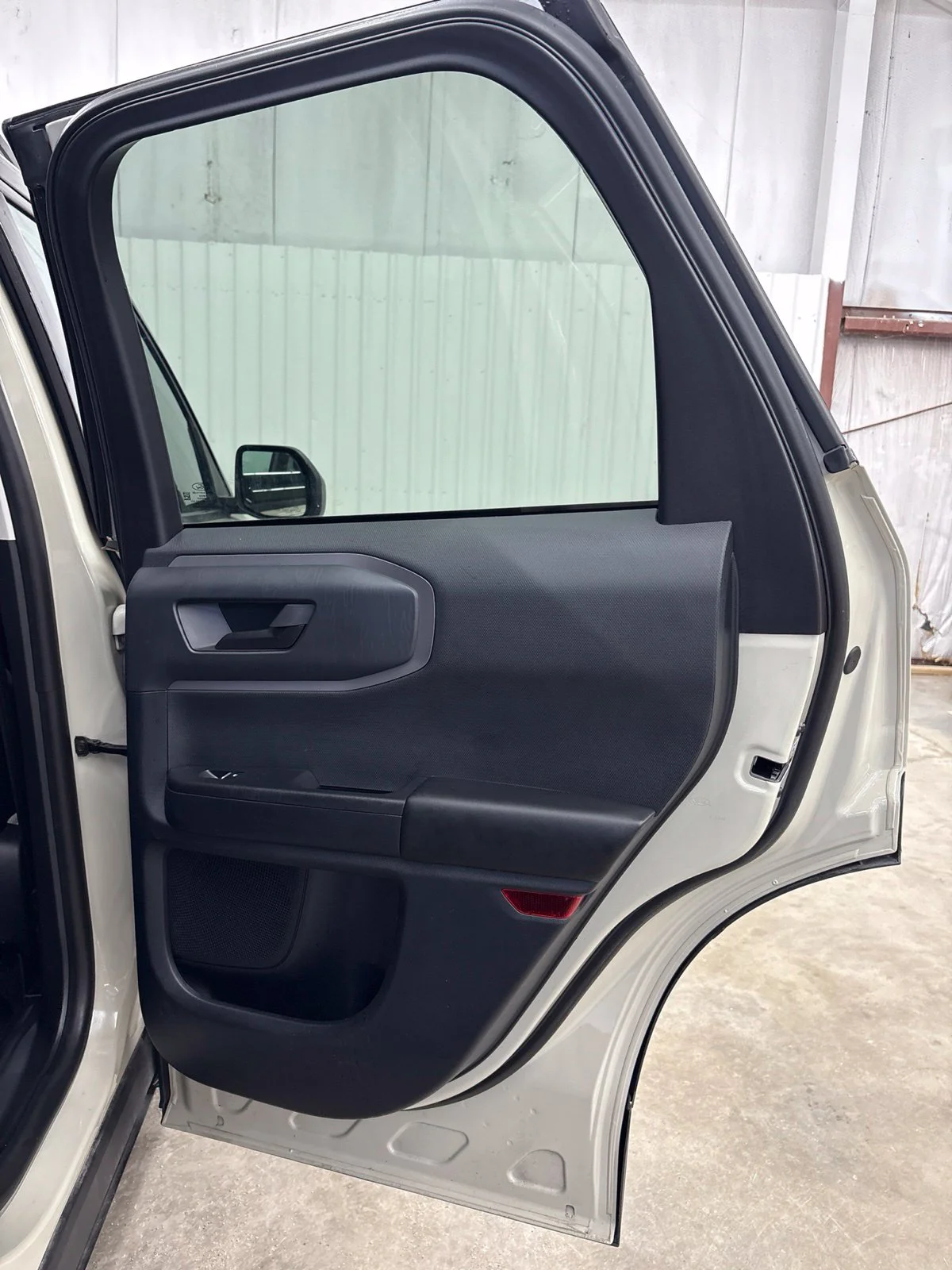 Certified Used 2024 Beige Ford Big Bend image 16