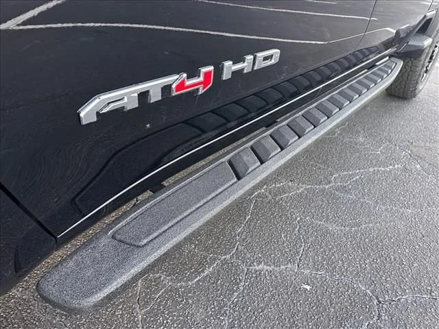 2026 GMC Sierra 2500HD AT4 - Photo 16