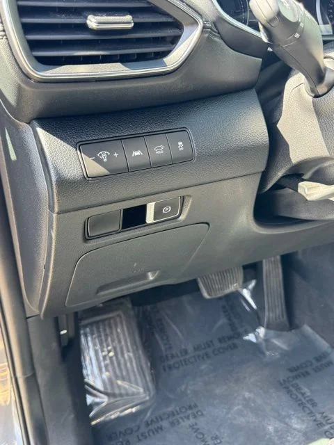 2023 Hyundai Santa Fe SEL - Photo 9