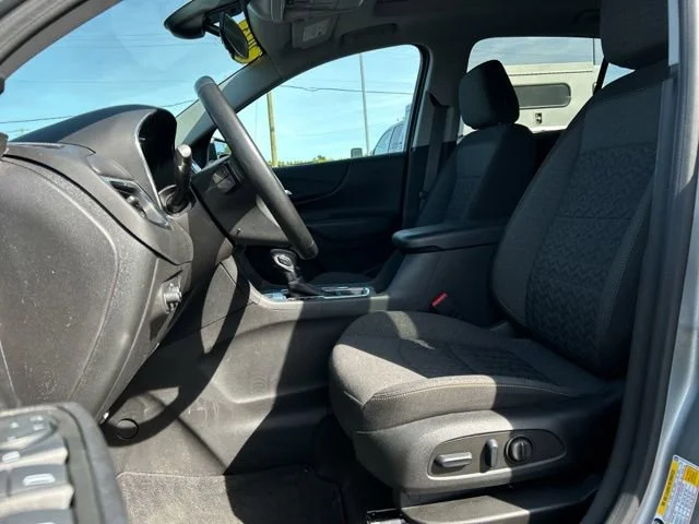 Used 2023 Sterling Gray Metallic Chevrolet LT image 31