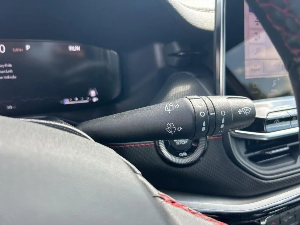 New 2026  Jeep Trailhawk image 15