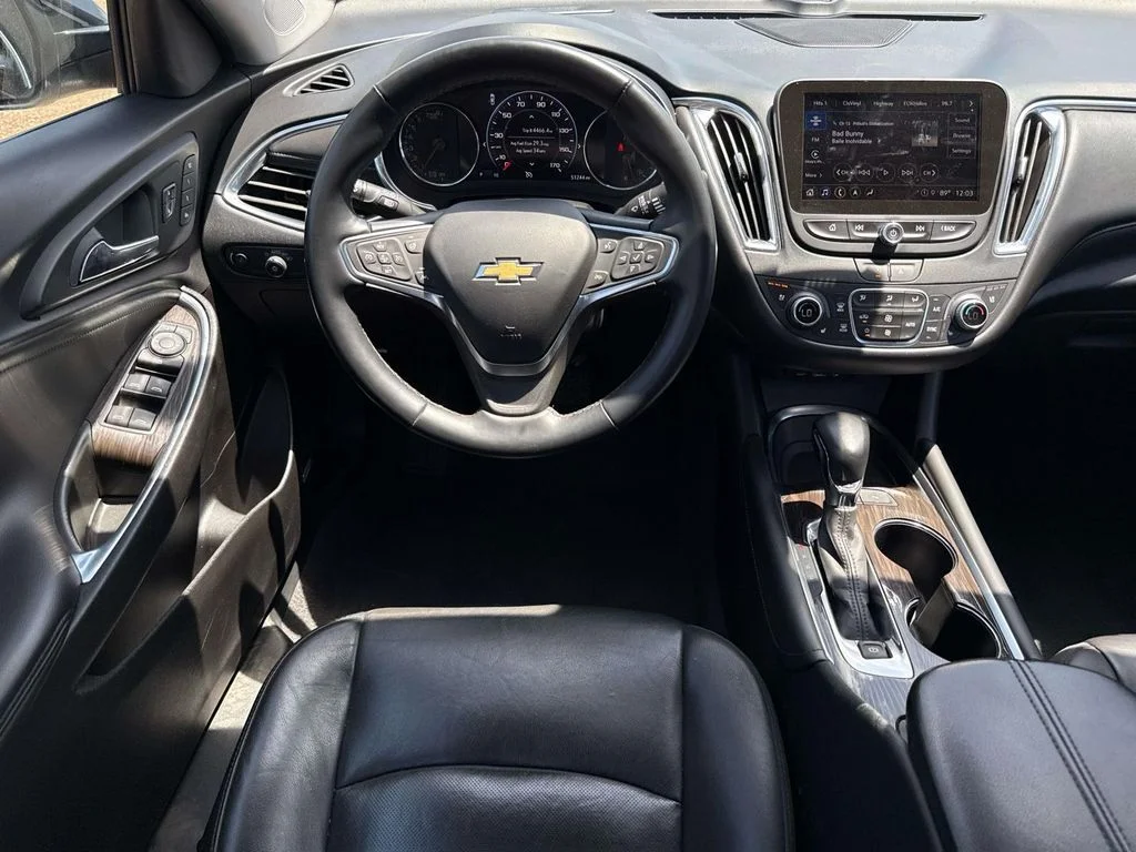 2024 Chevrolet Malibu 2LT - Photo 28