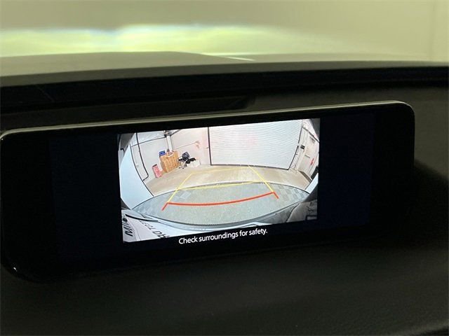 New 2026 Jet Black Mica Mazda Premium Plus AWD image 21