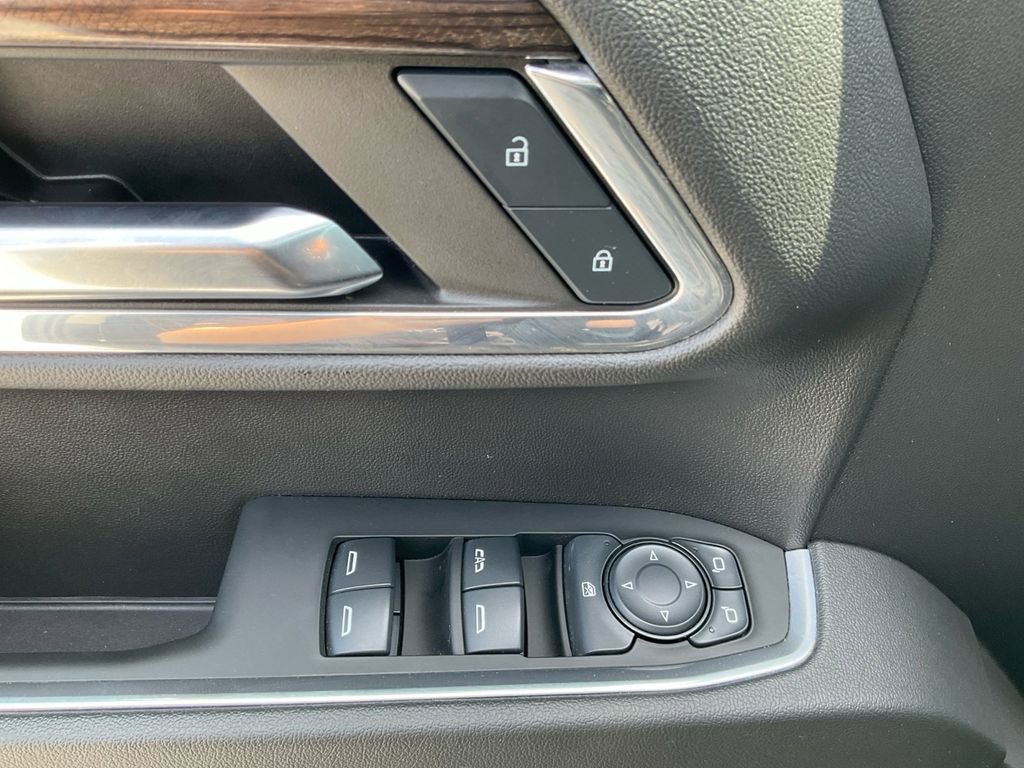 2024 Chevrolet Silverado 1500 LT Trail Boss - Photo 43