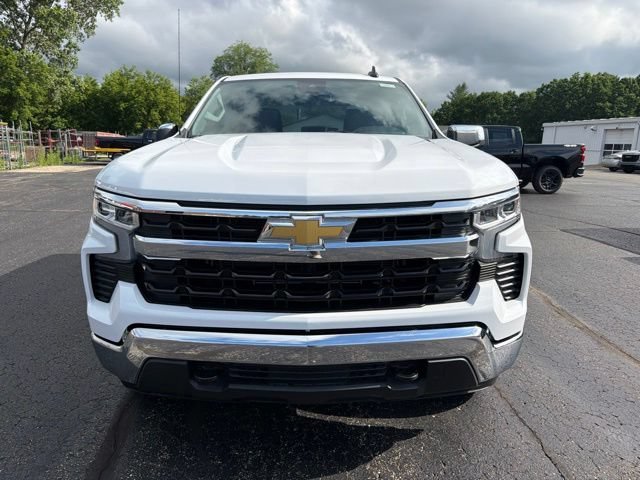2026 Chevrolet Silverado 1500 LT - Photo 8